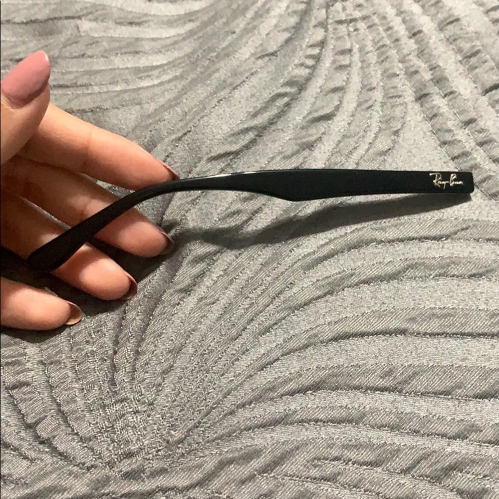 Ray Ban Prescription Glasses